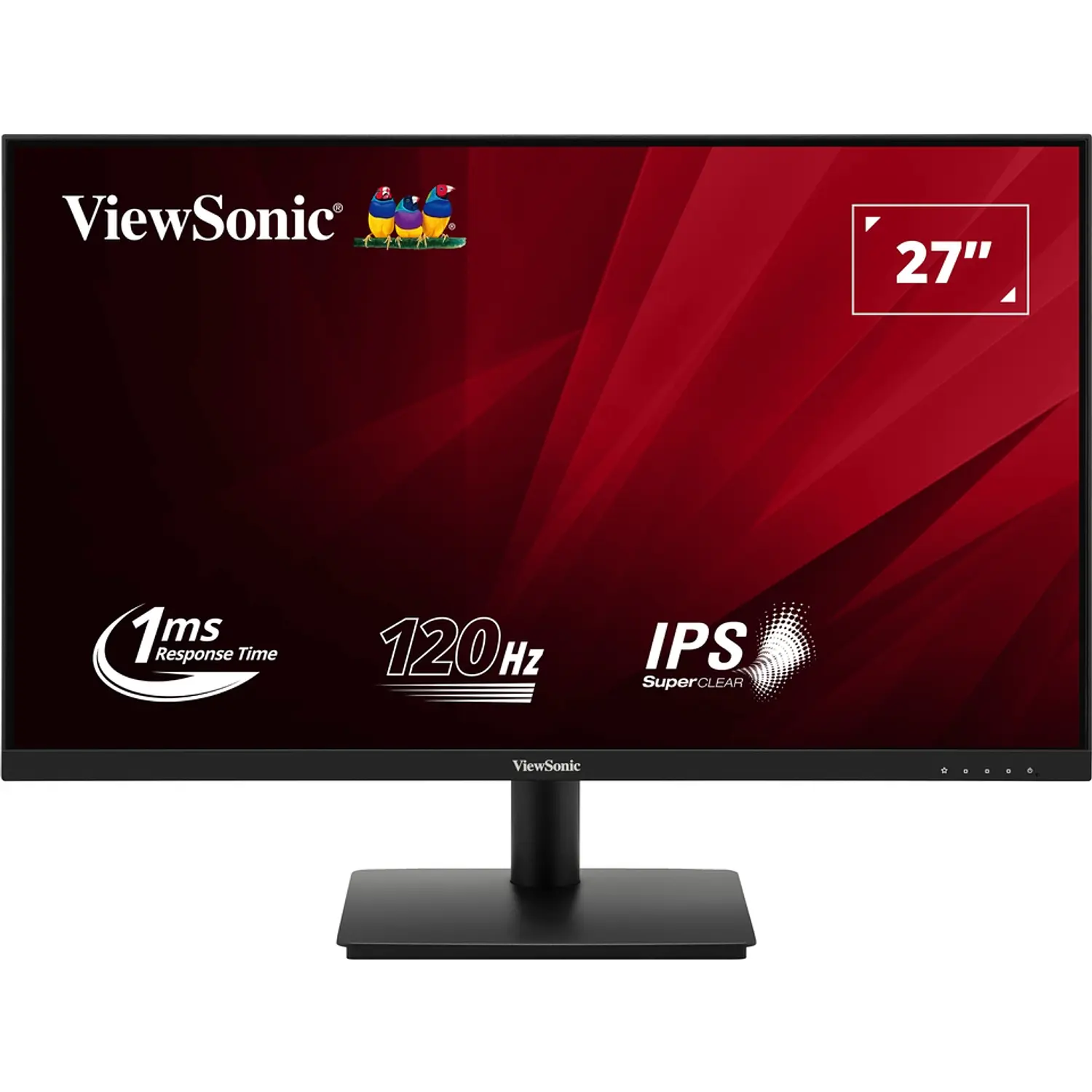 ViewSonic VA270A-H, Monitor IPS 27