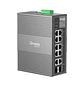 TP-Link Omada IES210GPP, Switch Industrial Gigabit 10 Puertos, 2 PoE++, 6 PoE+, 240W, IP40 - Miniatura 3