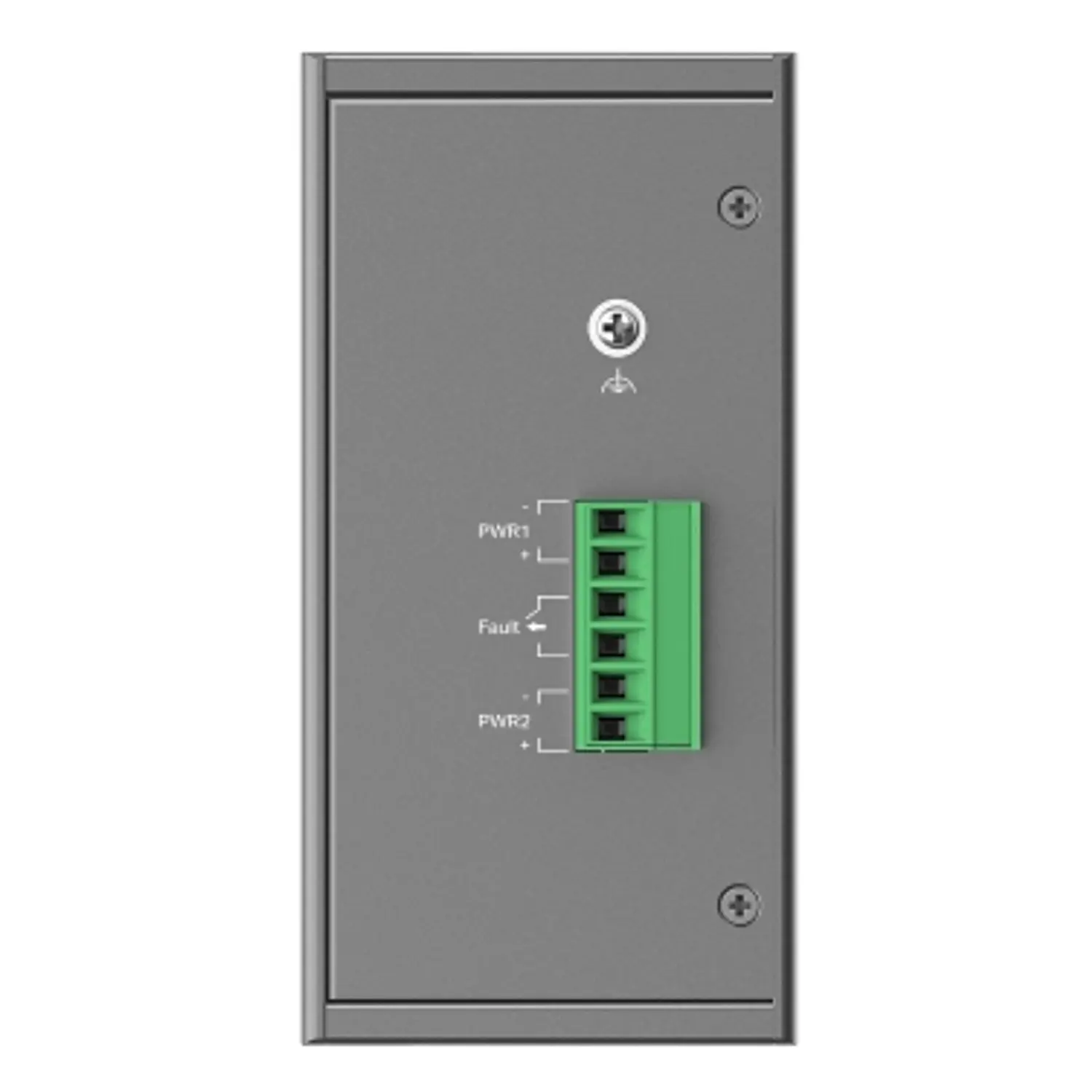 TP-Link Omada IES210GPP, Switch Industrial Gigabit 10 Puertos, 2 PoE++, 6 PoE+, 240W, IP40 4