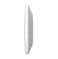 TP-Link Omada EAP673, Punto de Acceso Wi-Fi 6 AX5400, Doble Banda, 2.5Gbps, PoE+, 160MHz, Blanco - Miniatura 2