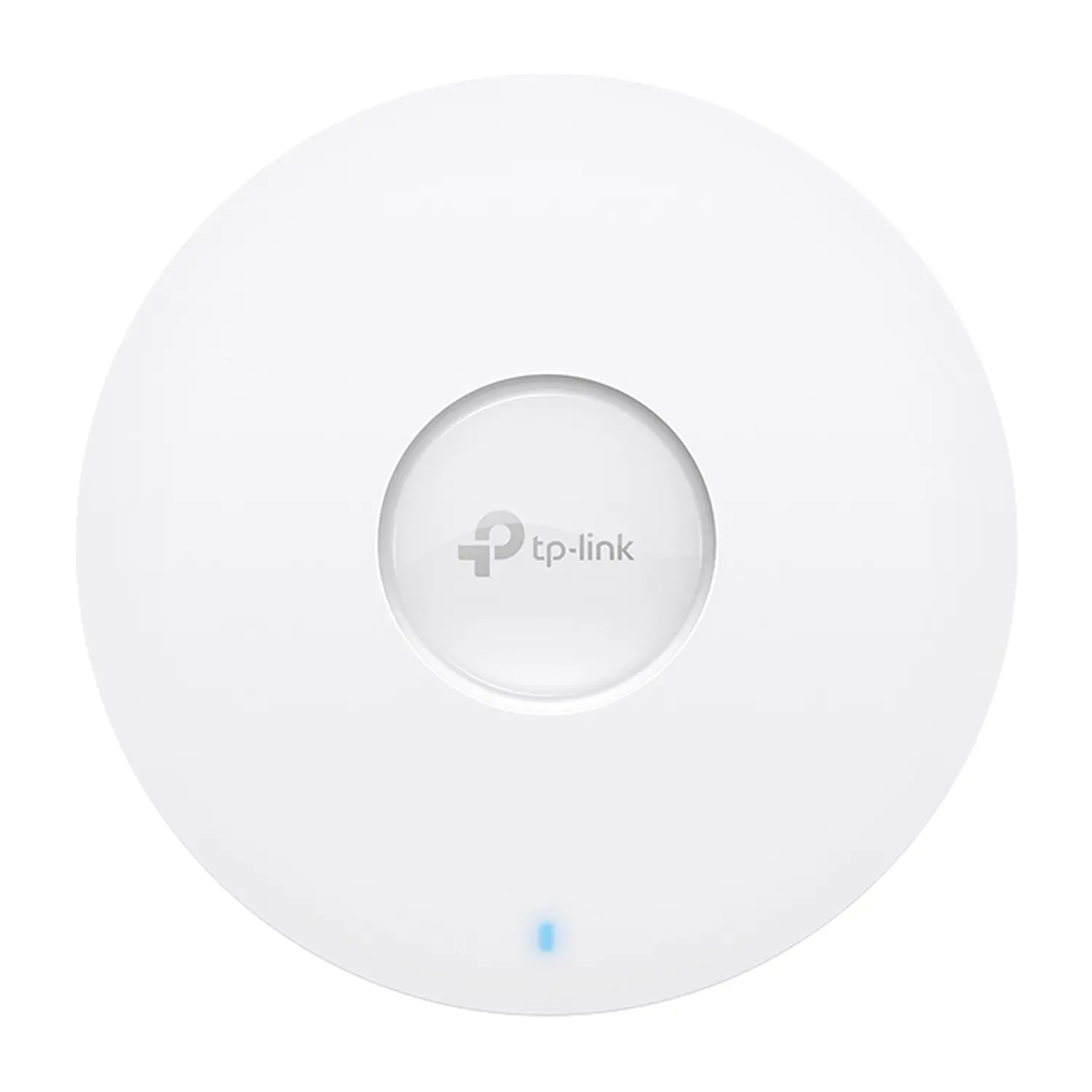 TP-Link Omada EAP673, Punto de Acceso Wi-Fi 6 AX5400, Doble Banda, 2.5Gbps, PoE+, 160MHz, Blanco 1