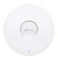 TP-Link Omada EAP673, Punto de Acceso Wi-Fi 6 AX5400, Doble Banda, 2.5Gbps, PoE+, 160MHz, Blanco - Miniatura 1