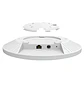 TP-Link Omada EAP673, Punto de Acceso Wi-Fi 6 AX5400, Doble Banda, 2.5Gbps, PoE+, 160MHz, Blanco - Miniatura 4