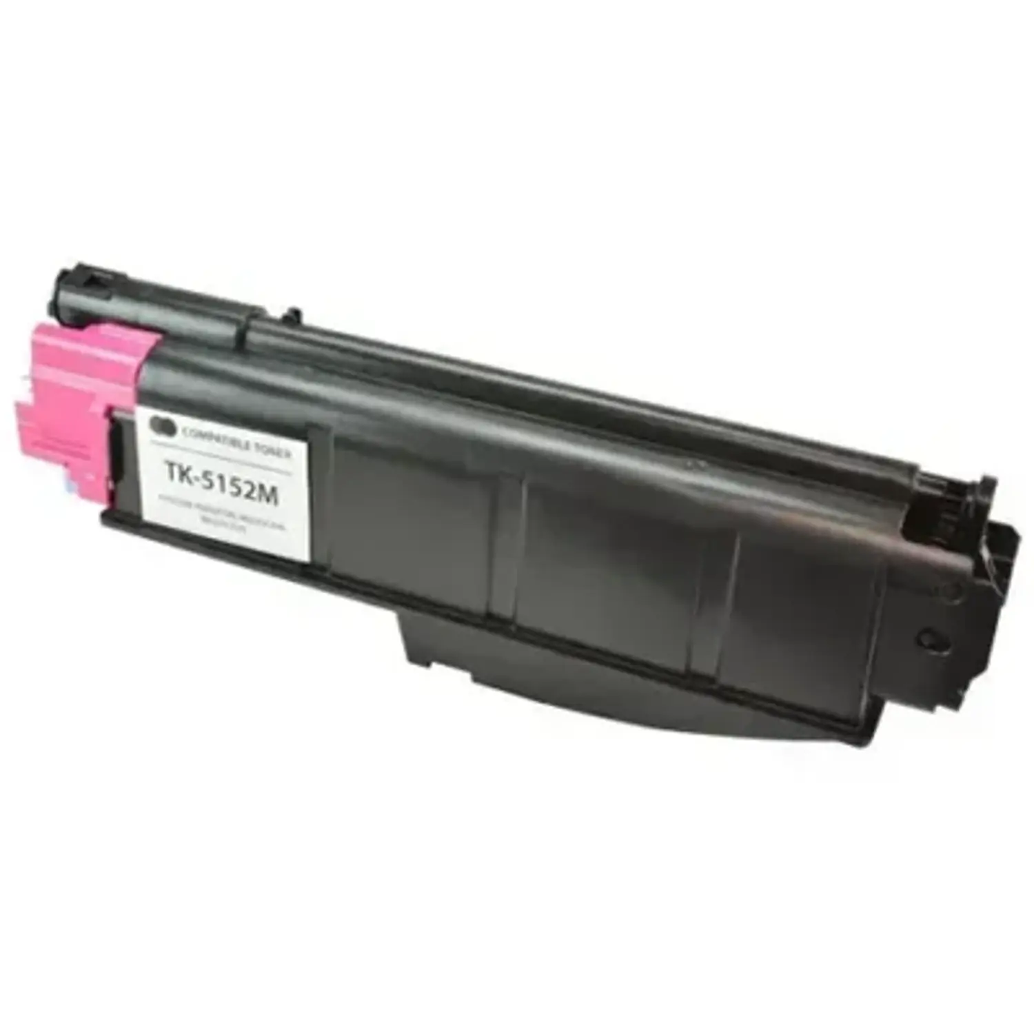 Kyocera TK-5152M 1T02NSBUS0, Tóner Original Magenta, 10.000 Páginas, ECOSYS P6035cdn/M6035cidn/M6535cidn