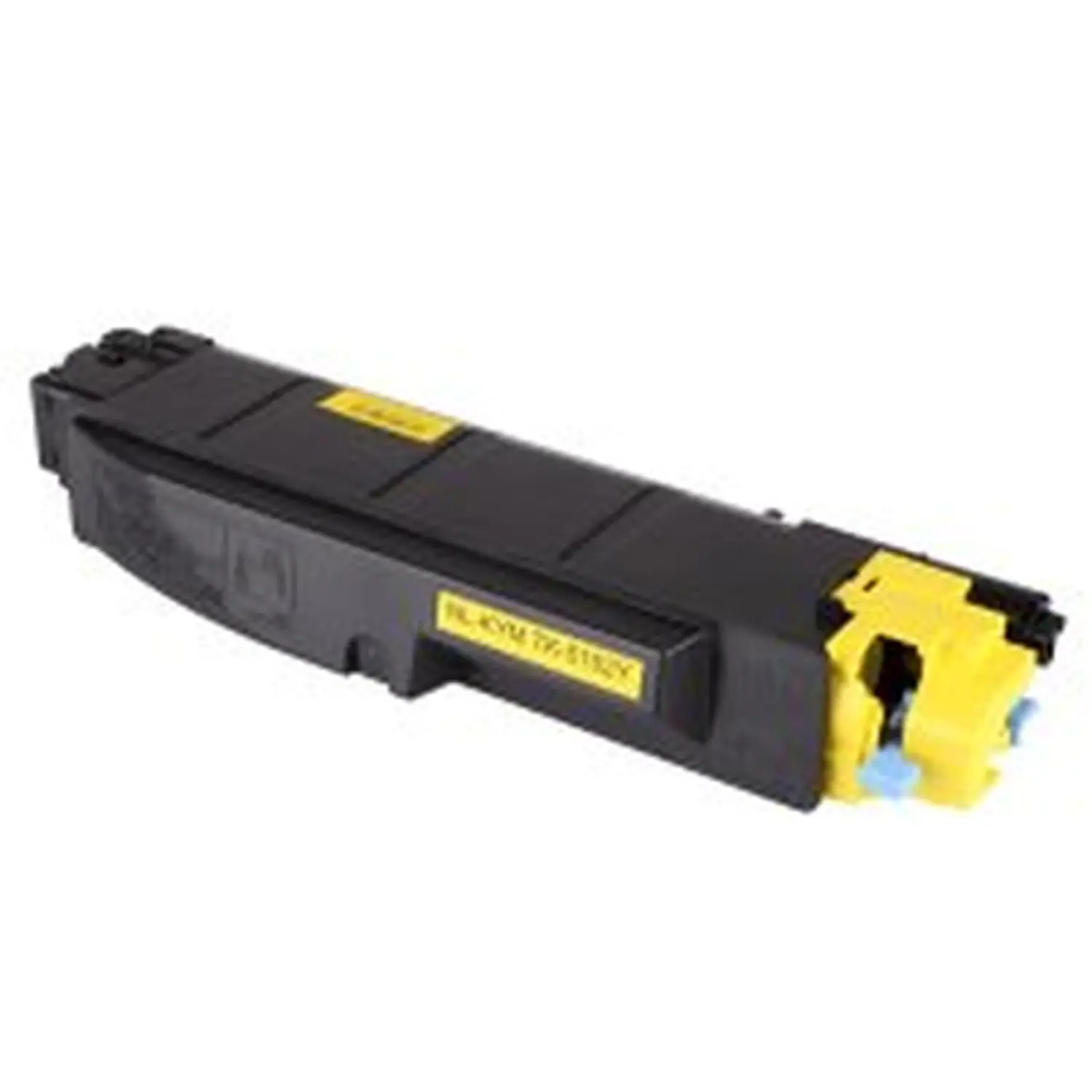 Kyocera TK-5152Y 1T02NSAUS0, Tóner Original Amarillo, 10.000 Páginas, ECOSYS P6035cdn/M6035cidn/M6535cidn