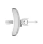TP-Link CPE610, Punto de Acceso Exterior 5GHz, 300Mbps, Antena Direccional, PoE Pasivo, IP65 - Miniatura 1
