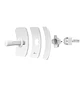 TP-Link CPE610, Punto de Acceso Exterior 5GHz, 300Mbps, Antena Direccional, PoE Pasivo, IP65 - Miniatura 2