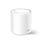 TP-Link Deco X50, Sistema Wi-Fi 6 en Malla AX3000, 1 Unidad, 3 Puertos Gigabit, HomeShield - Miniatura 1