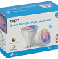 TP-Link Tapo L630, Pack de 2 Ampolletas LED Inteligentes GU10, Wi-Fi, 350lm, 3.7W, Multicolor - Miniatura 1