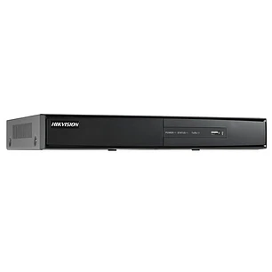 Hikvision DS-7204HGHI-M1STD, DVR 4 Canales, 1080p Lite, H.265 Pro+, Detección de Movimiento 2.0