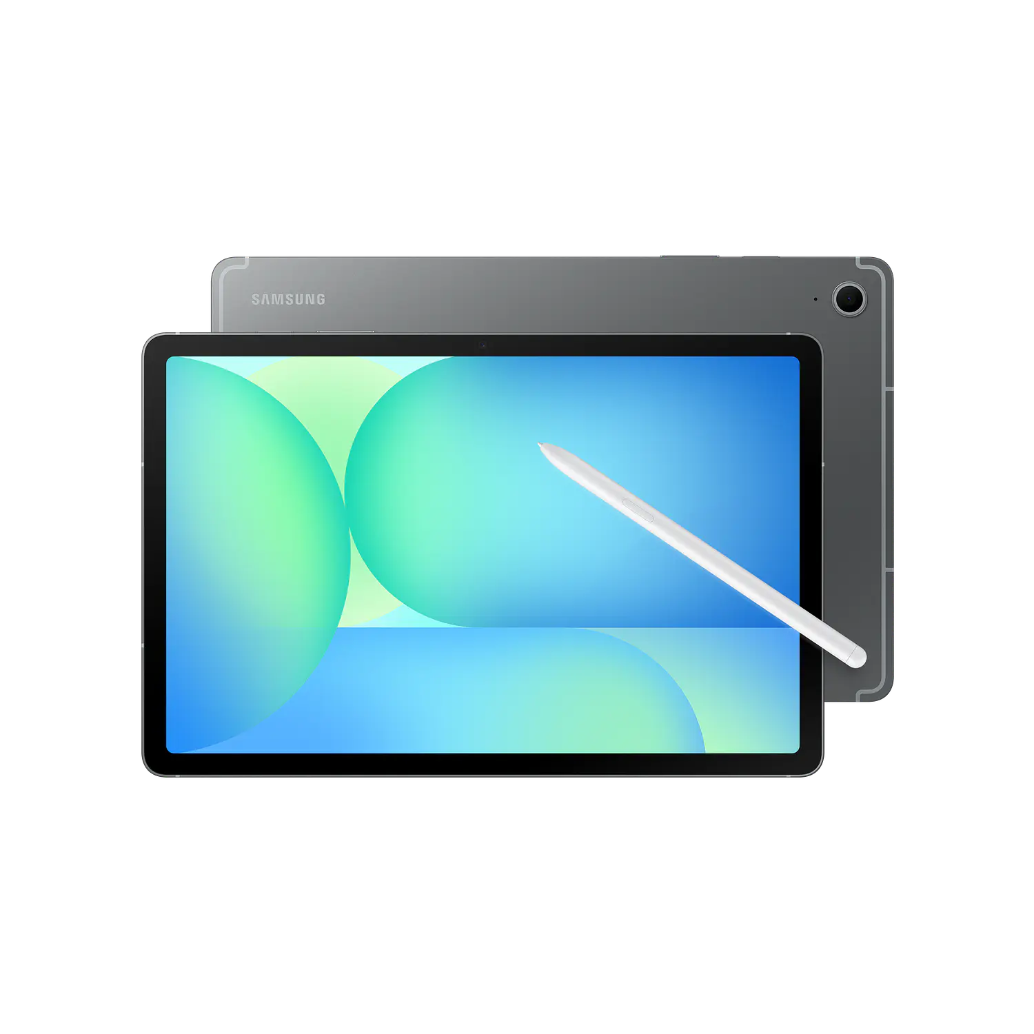 Samsung Galaxy Tab S10 FE SM-X520NZAACHO, Tablet Wi-Fi 10.9 Pulgadas WUXGA+ 90Hz, 8GB RAM, 128GB, S Pen, Gris 1