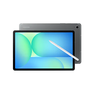 Samsung Galaxy Tab S10 FE SM-X520NZAACHO, Tablet Wi-Fi 10.9 Pulgadas WUXGA+ 90Hz, 8GB RAM, 128GB, S Pen, Gris