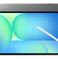 Samsung Galaxy Tab S10 FE+ SM-X620NZAACHO, Tablet Wi-Fi 13.1 Pulgadas WQXGA+ 90Hz, 8GB RAM, 128GB, S Pen, Gris - Miniatura 1