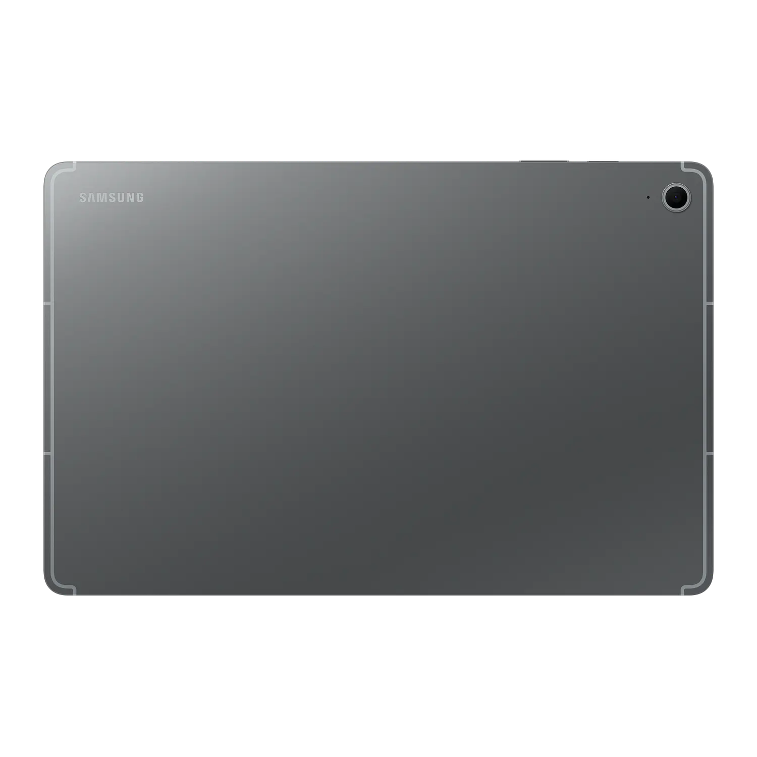 Samsung Galaxy Tab S10 FE+ SM-X620NZAACHO, Tablet Wi-Fi 13.1 Pulgadas WQXGA+ 90Hz, 8GB RAM, 128GB, S Pen, Gris 5