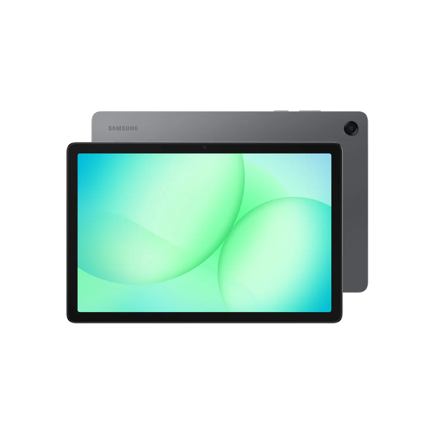 Samsung Galaxy Tab A11+ SM-X230NZAACHO, Tablet Wi-Fi 11 Pulgadas WUXGA 90Hz, 6GB RAM, 128GB, 7040mAh, Gris 1