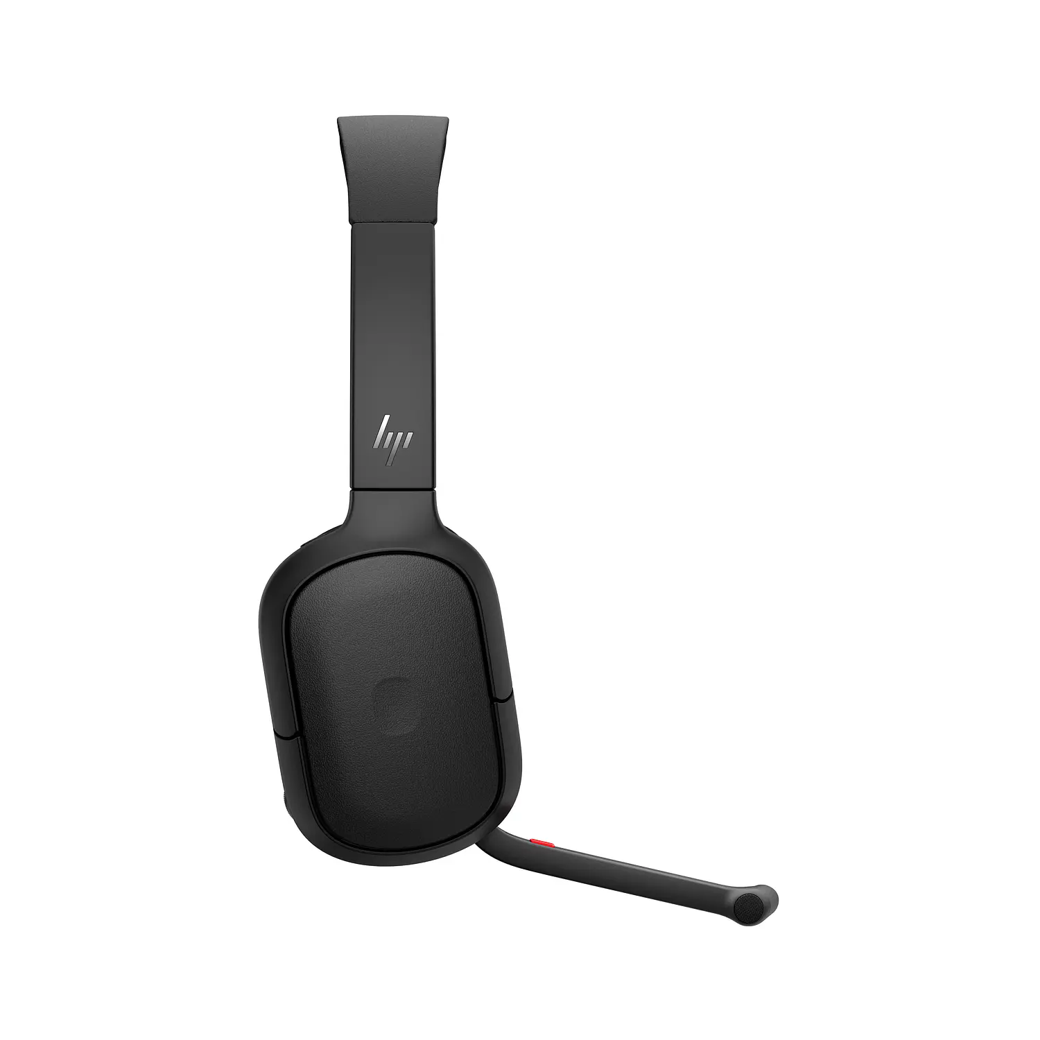 HP Poly Focus 625 C56XXAA#AC3, Audífonos Bluetooth ANC Híbrida, 25h, Base de Carga Inalámbrica, USB-C, Negro 2