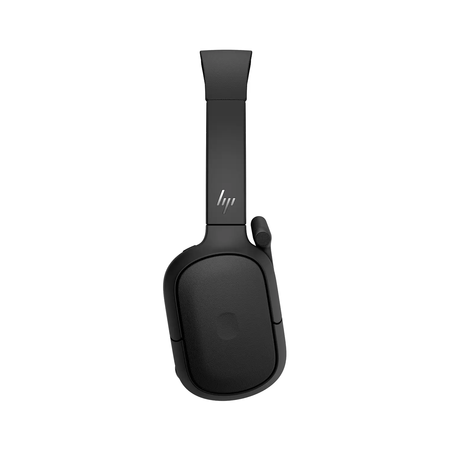 HP Poly Focus 625 C56XXAA#AC3, Audífonos Bluetooth ANC Híbrida, 25h, Base de Carga Inalámbrica, USB-C, Negro 3