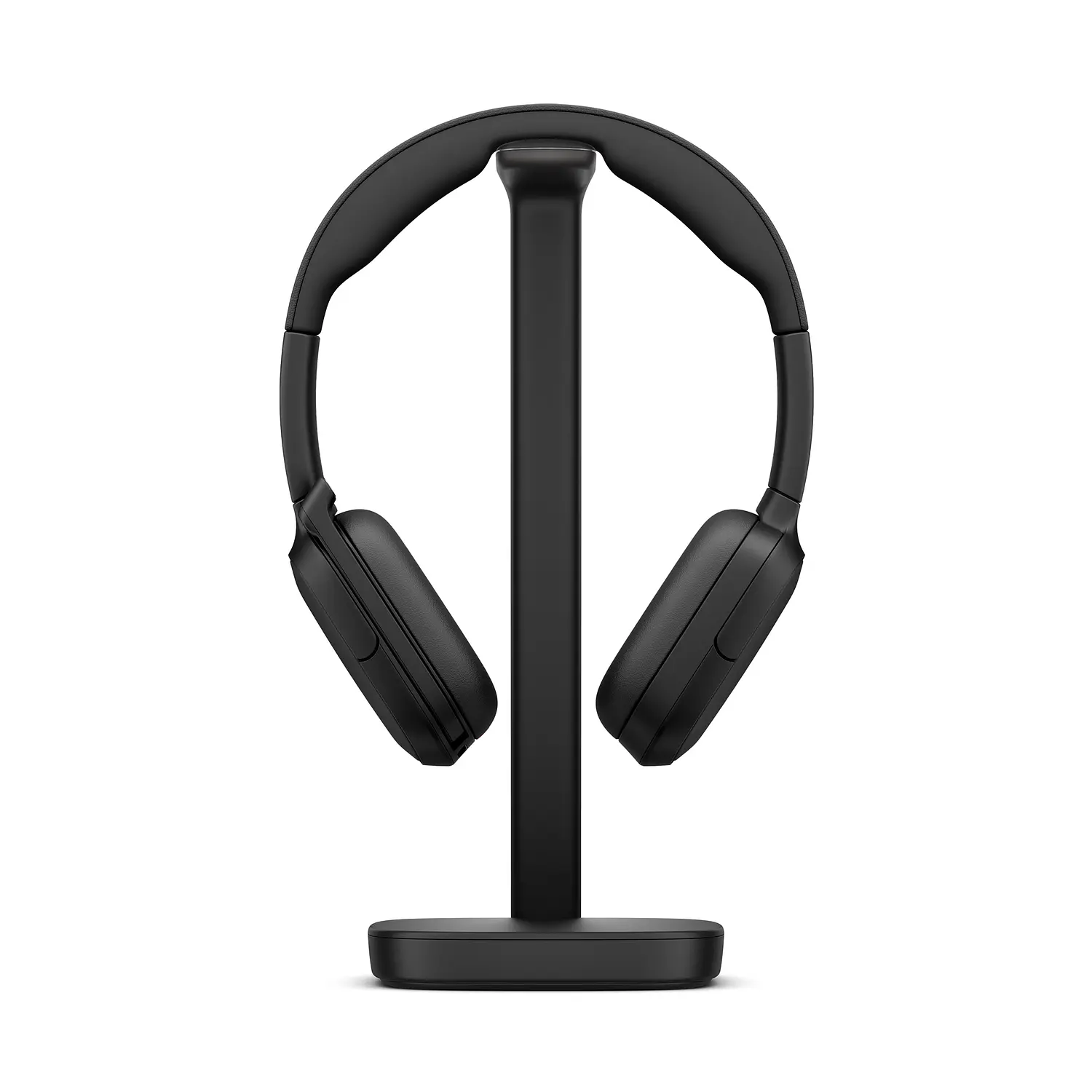 HP Poly Focus 625 C56XXAA#AC3, Audífonos Bluetooth ANC Híbrida, 25h, Base de Carga Inalámbrica, USB-C, Negro 7