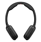 HP Poly Focus 625 C56XXAA#AC3, Audífonos Bluetooth ANC Híbrida, 25h, Base de Carga Inalámbrica, USB-C, Negro - Miniatura 4