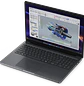Dell Pro Precision 16 Serie 5, Workstation Portátil 16 Pulgadas, Intel Core Ultra 7 366H, 32GB RAM, SSD 1TB, NVIDIA RTX PRO 2000 Blackwell 8GB, Windows 11 Pro - Miniatura 3