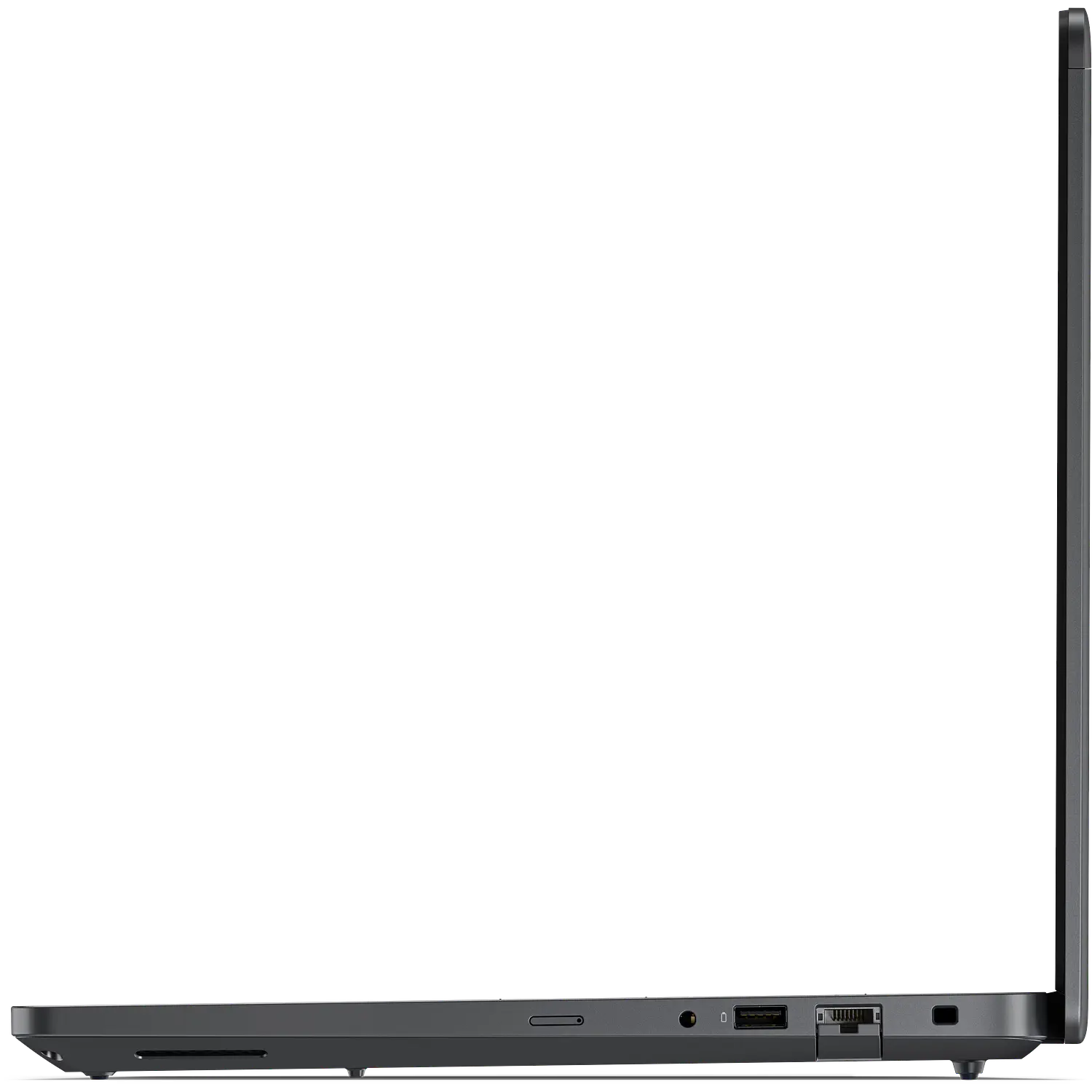 Dell Pro Precision 16 Serie 5, Workstation Portátil 16 Pulgadas, Intel Core Ultra 7 366H, 32GB RAM, SSD 1TB, NVIDIA RTX PRO 2000 Blackwell 8GB, Windows 11 Pro 5