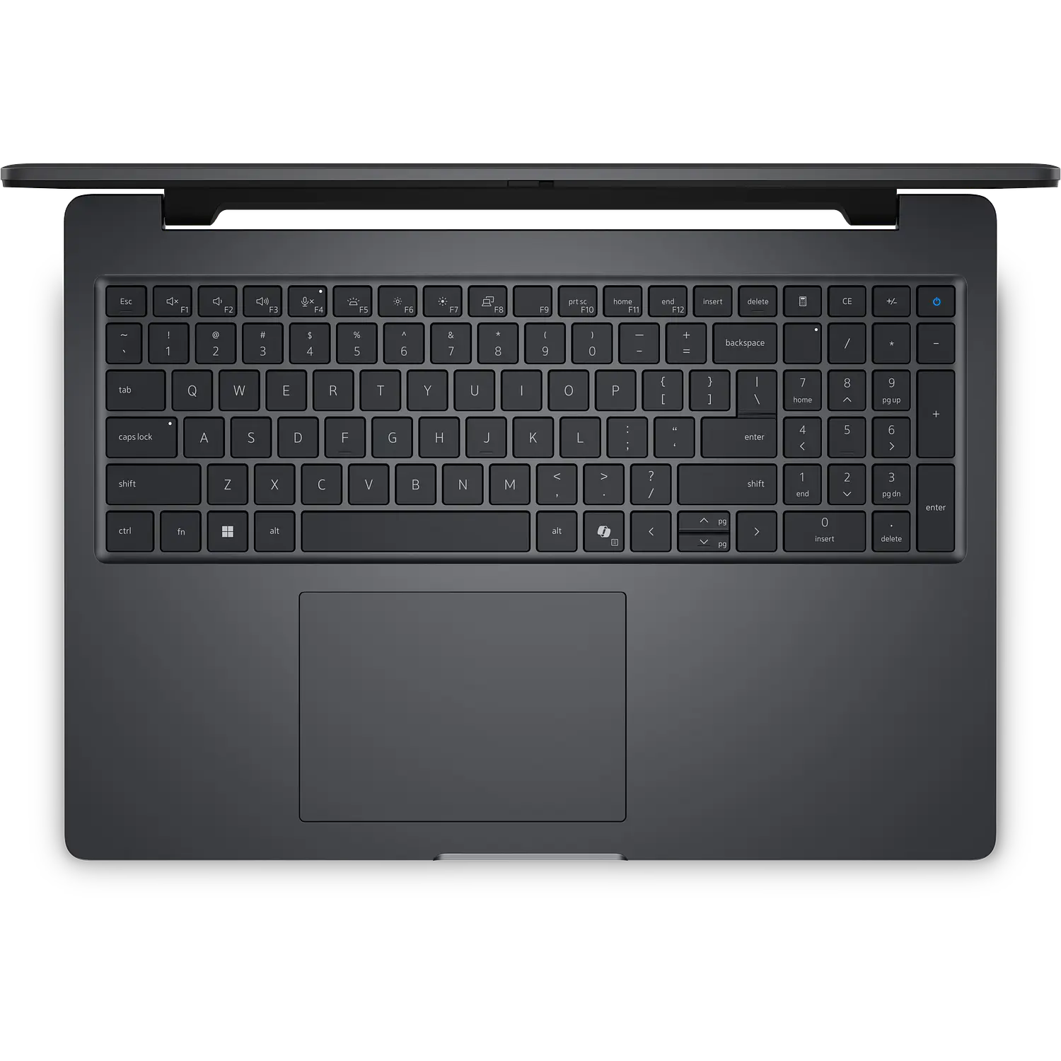 Dell Pro Precision 16 Serie 5, Workstation Portátil 16 Pulgadas, Intel Core Ultra 7 366H, 32GB RAM, SSD 1TB, NVIDIA RTX PRO 2000 Blackwell 8GB, Windows 11 Pro 4