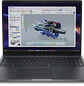 Dell Pro Precision 16 Serie 5, Workstation Portátil 16 Pulgadas, Intel Core Ultra 7 366H, 32GB RAM, SSD 1TB, NVIDIA RTX PRO 2000 Blackwell 8GB, Windows 11 Pro - Miniatura 1