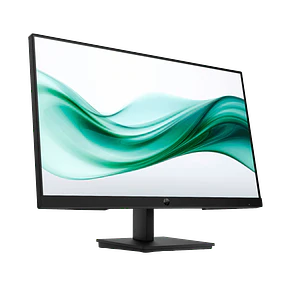 HP Series 3 Pro 324pv 9U5C1AA#ABA, Monitor 23.8 Pulgadas FHD 100Hz, Panel VA, HDMI VGA, Negro