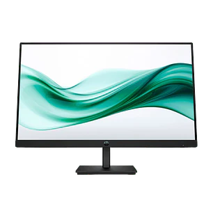 HP Series 3 Pro 324pv 9U5C1AA#ABA, Monitor 23.8 Pulgadas FHD 100Hz, Panel VA, HDMI VGA, Negro