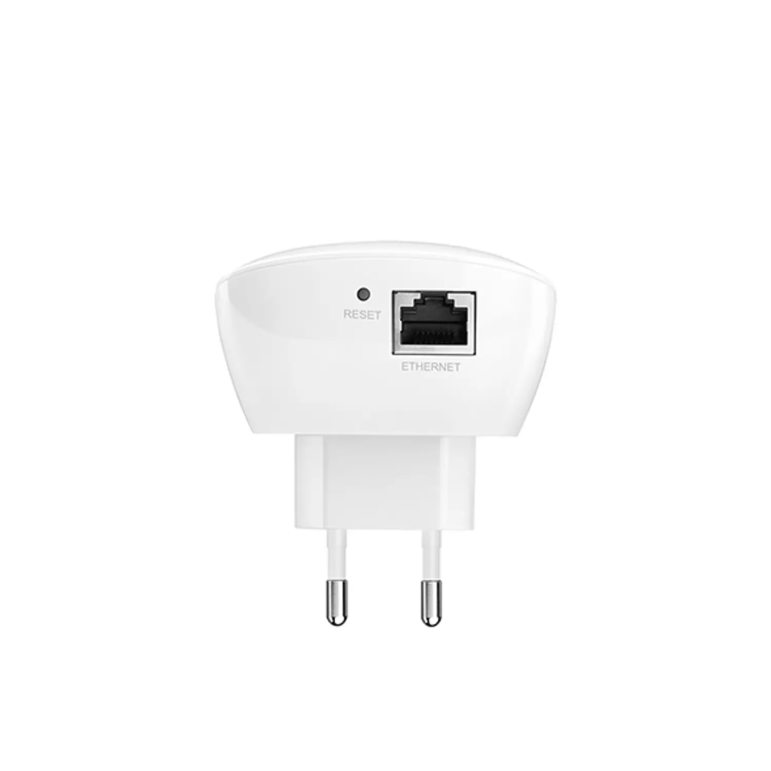 TP-Link Repetidor Wi-Fi 4 N300, Extensor de Cobertura 2,4 GHz 300 Mbps, WPS, Puerto Ethernet 10/100, Blanco 6