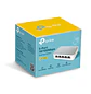 TP-Link Switch de Escritorio 5 Puertos Fast Ethernet 10/100 Mbps, No Administrable, Plug & Play, Blanco - Miniatura 3