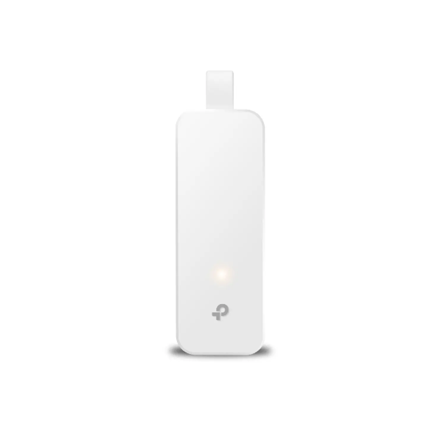 TP-Link UE300 Adaptador de Red USB 3.0 Tipo-A a Ethernet Gigabit RJ45 1000 Mbps, Plug & Play, Blanco 2