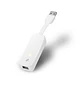 TP-Link UE300 Adaptador de Red USB 3.0 Tipo-A a Ethernet Gigabit RJ45 1000 Mbps, Plug & Play, Blanco - Miniatura 1
