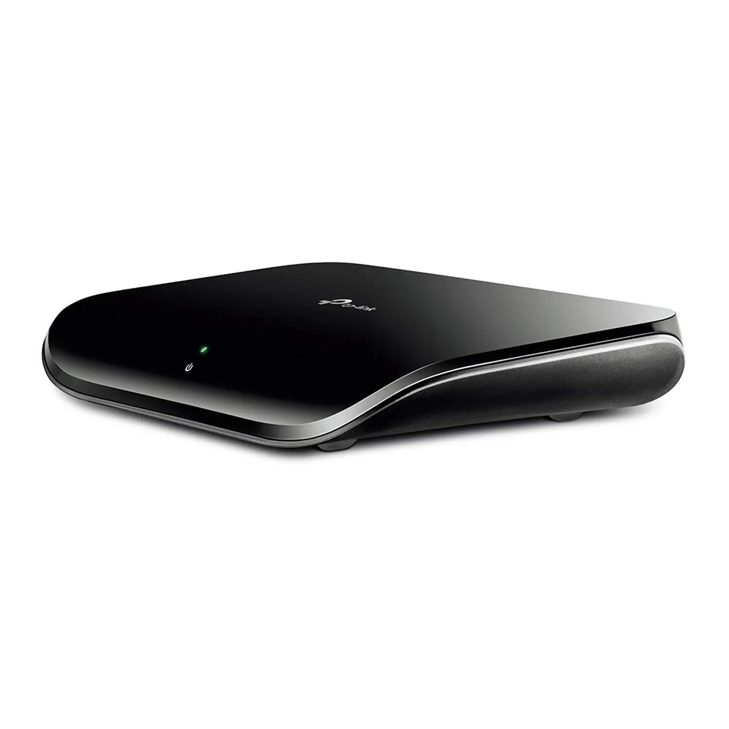TP-Link TL-SG1005D Switch Gigabit de Escritorio 5 Puertos RJ45 10/100/1000 Mbps, No Administrable, Plug & Play 3