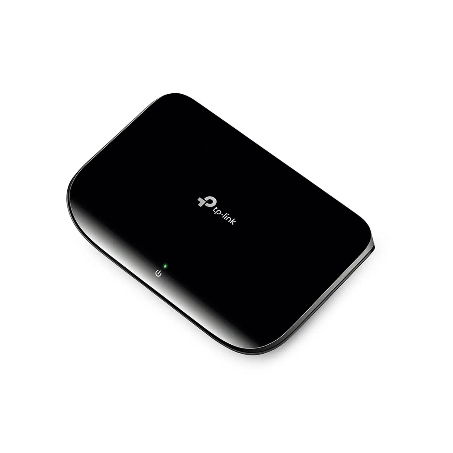 TP-Link TL-SG1005D Switch Gigabit de Escritorio 5 Puertos RJ45 10/100/1000 Mbps, No Administrable, Plug & Play 4