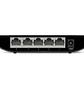 TP-Link TL-SG1005D Switch Gigabit de Escritorio 5 Puertos RJ45 10/100/1000 Mbps, No Administrable, Plug & Play - Miniatura 6