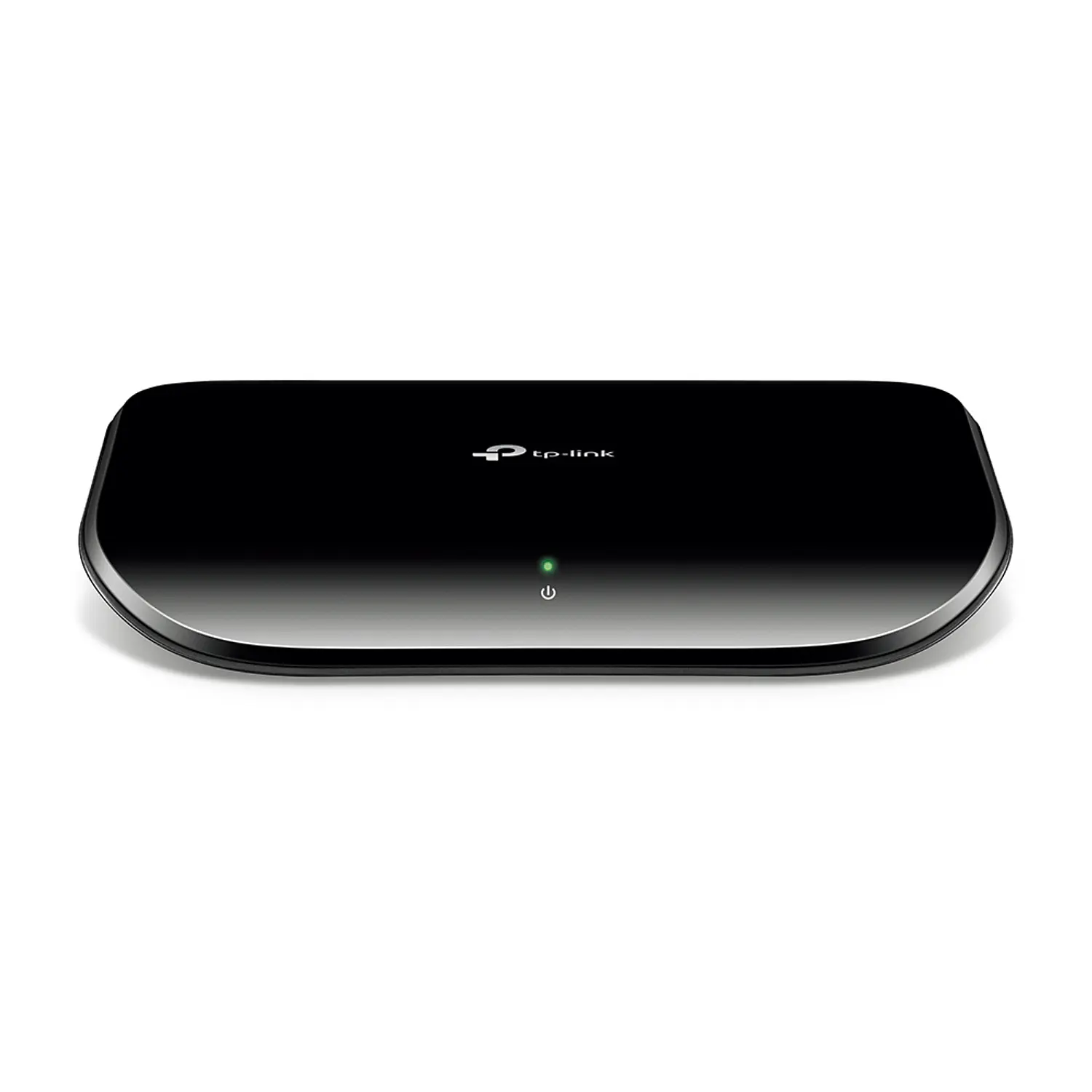 TP-Link TL-SG1005D Switch Gigabit de Escritorio 5 Puertos RJ45 10/100/1000 Mbps, No Administrable, Plug & Play 1