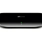 TP-Link TL-SG1005D Switch Gigabit de Escritorio 5 Puertos RJ45 10/100/1000 Mbps, No Administrable, Plug & Play - Miniatura 1