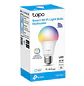 TP-Link TapoL530E Ampolleta LED Inteligente Wi-Fi RGB E27, 806 lm, 8,7 W, 2500-6500 K, Alexa y Google Assistant - Miniatura 2