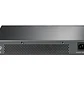 TP-Link TL-SG1024DE Switch Gigabit Easy Smart 24 Puertos RJ45 10/100/1000 Mbps, VLAN, QoS, Rack 1U - Miniatura 3
