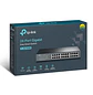 TP-Link TL-SG1024DE Switch Gigabit Easy Smart 24 Puertos RJ45 10/100/1000 Mbps, VLAN, QoS, Rack 1U - Miniatura 4