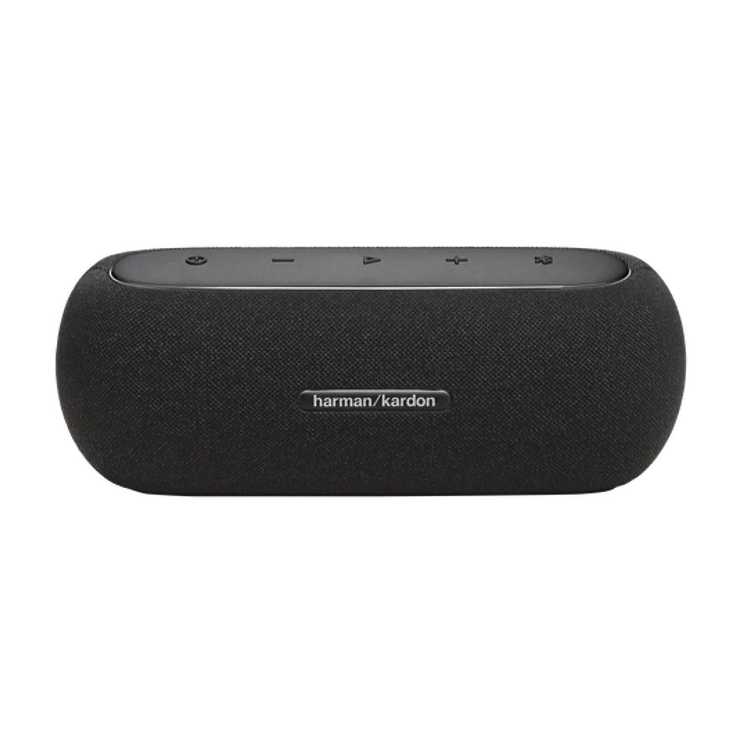 Harman Kardon Luna, Parlante Portátil Bluetooth 5.3, 40W RMS, 2 Vías, IP67, 12 Horas, Negro 2