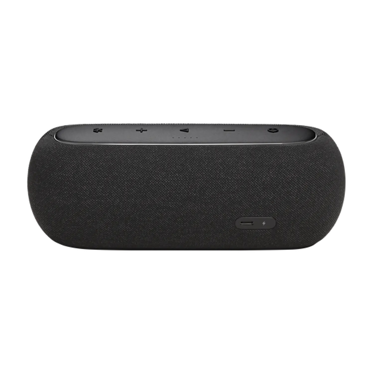 Harman Kardon Luna, Parlante Portátil Bluetooth 5.3, 40W RMS, 2 Vías, IP67, 12 Horas, Negro 3