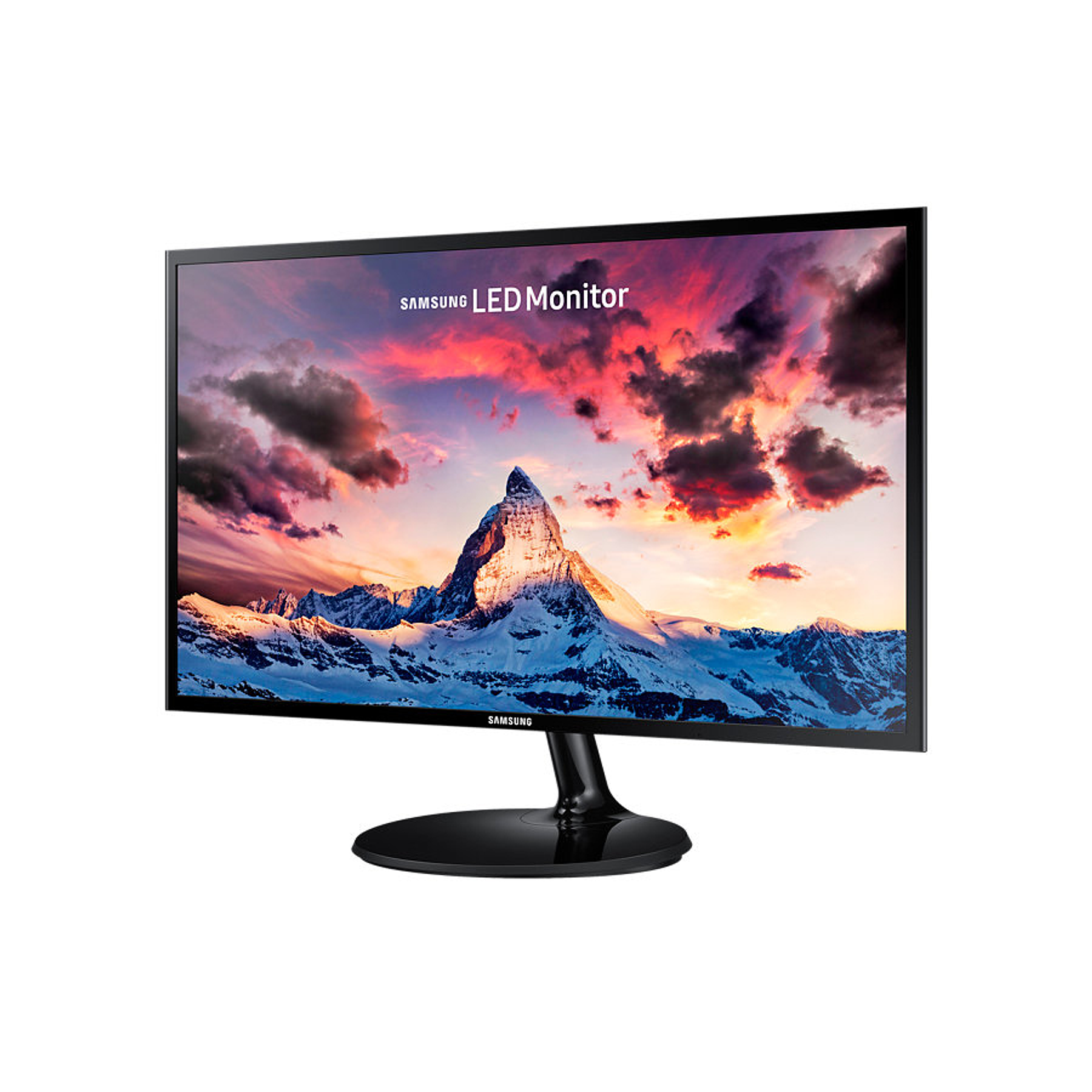 Samsung Monitor Ultrafino 27”