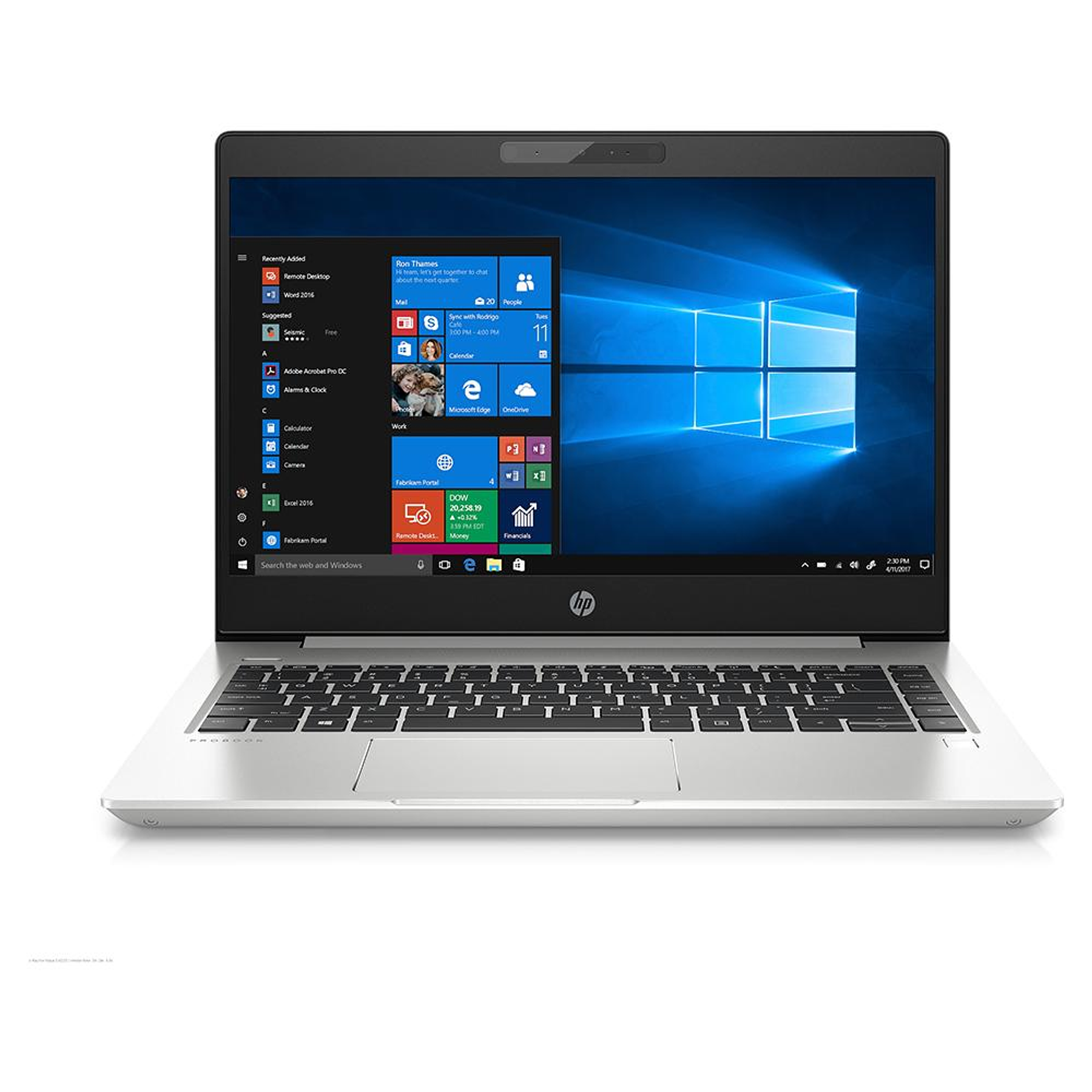 HP ProBook 440 G6 Notebook Core i5