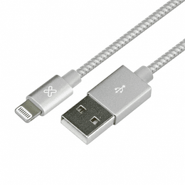 Klip Xtreme Cable Lightning  MFI Conector USB Apple