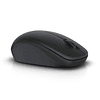 Dell Mouse Wireless WM126 3 botones