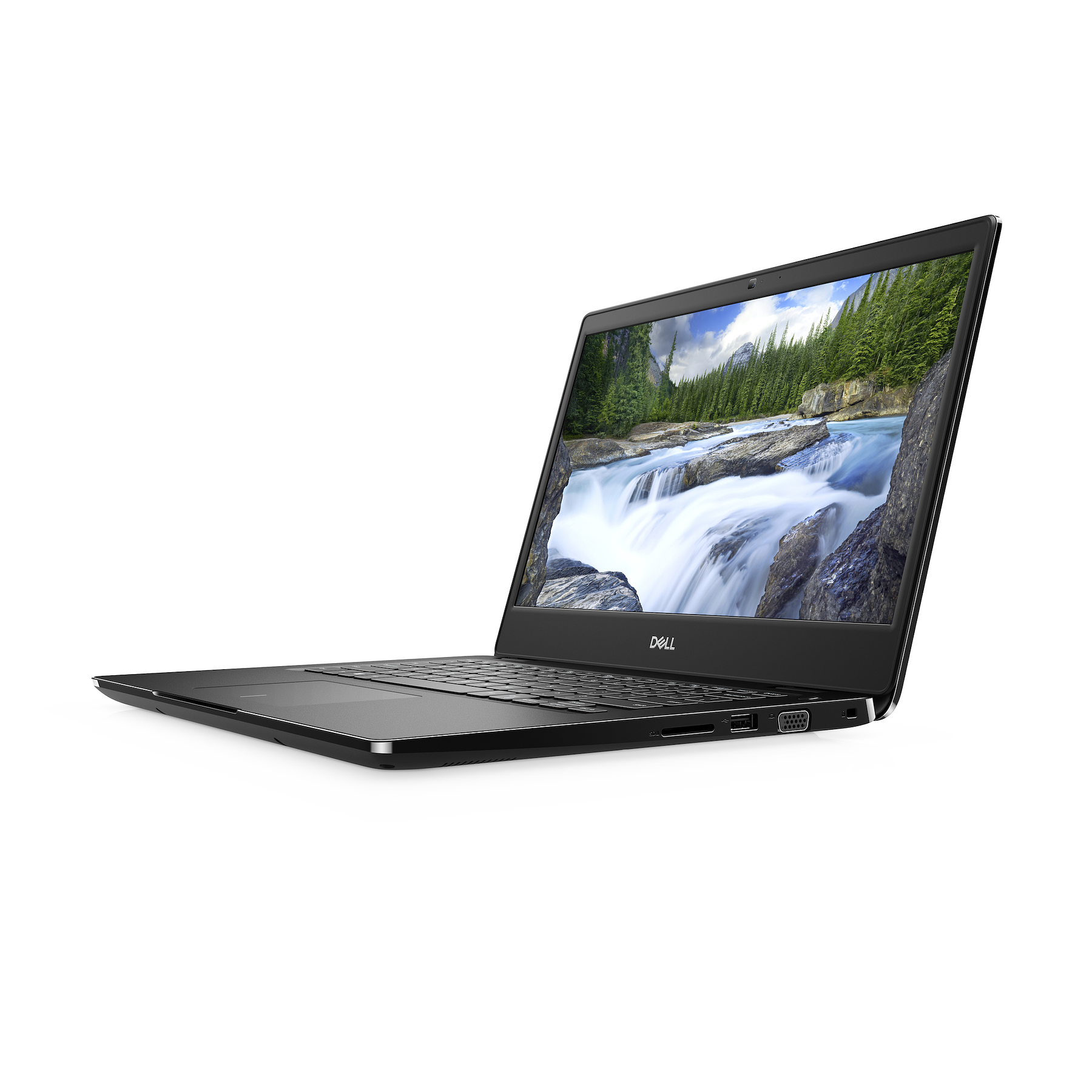 Dell Latitude 3400 Notebook Win10 Pro Core i5