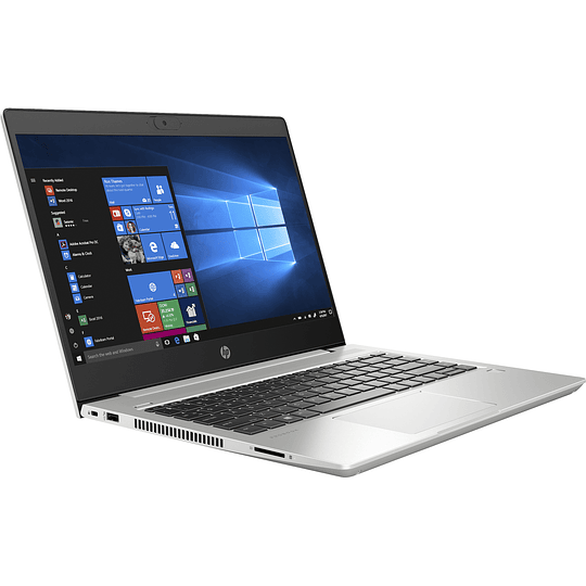 HP Probook 440 G7 Notebook Win10 Pro Core i5