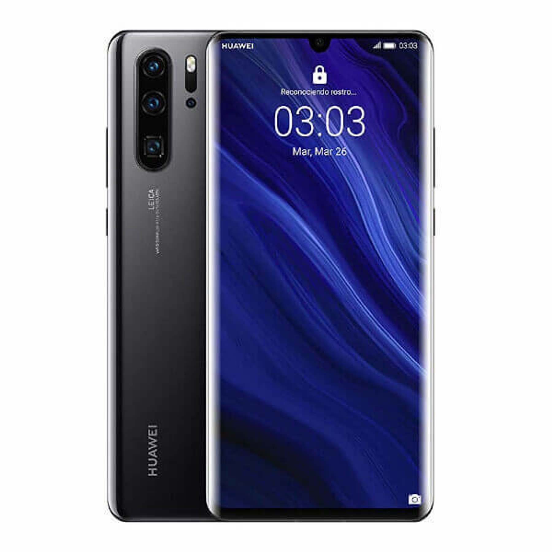 Huawei P30 Pro Smartphone 6.47